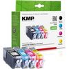 KMP VORTEILSPACK C72V F. CANON + BATT. KMP VORTEILSPACK C72V F. CANON + BATT.