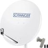 Schwaiger 1 Satelliten-Einheit 2tn Hg, R19695 Schwaiger 1 Satelliten-Einheit 2tn Hg, R19695