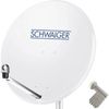 Schwaiger 1 Satelliten-Einheit 4tn Hg, R15930 Schwaiger 1 Satelliten-Einheit 4tn Hg, R15930