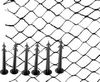 Unimet Star Teichabdecknetz CORDATA 5x6m schwarz/grün, Länge 5m, Breite 6m Unimet Star Teichabdecknetz CORDATA 5x6m schwarz/grün, Länge 5m, Breite 6m