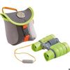 HABA Fernglas mit Tasche HABA Fernglas mit Tasche