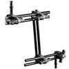 Manfrotto Doppel-Arm 3 Auszüge 396AB-3 Manfrotto Doppel-Arm 3 Auszüge 396AB-3