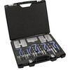 Exact 130TLG. GEWINDEREPARATURSATZ M 5 - M 12 Exact 130TLG. GEWINDEREPARATURSATZ M 5 - M 12