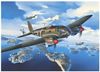 Revell Heinkel He 111 P Revell Heinkel He 111 P