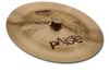 Paiste 2002 China 18" Paiste 2002 China 18"