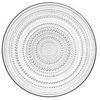 iittala Kastehelmi Klar Platte Ø 31,5 Cm iittala Kastehelmi Klar Platte Ø 31,5 Cm