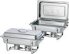 Bartscher Chafing-Dish-Set 1/1 BP (500486) Bartscher Chafing-Dish-Set 1/1 BP (500486)