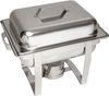 Bartscher Chafing-Dish 1/2 BP (500481) Bartscher Chafing-Dish 1/2 BP (500481)
