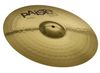Paiste 101 Brass Crash 16" Paiste 101 Brass Crash 16"
