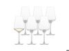 Schott Zwiesel Fine Weißwein Gavi 6-tlg. Schott Zwiesel Fine Weißwein Gavi 6-tlg.