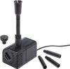 Esotec Teichpumpe Siena 900/1500 mit Sprinklerset (101758) Esotec Teichpumpe Siena 900/1500 mit Sprinklerset (101758)