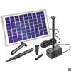 Esotec Solar Pumpensystem Napoli, S39913, 101773 Esotec Solar Pumpensystem Napoli, S39913, 101773