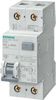 Siemens A&D FI/LS-Schutzeinrichtung 5SU1356-6KK16 B,16A,1+N,30mA Siemens A&D FI/LS-Schutzeinrichtung 5SU1356-6KK16 B,16A,1+N,30mA