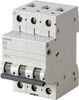 Siemens LS-SCHALTER 400V 3POL C, 32A, X95426, 5SL6332-7 Siemens LS-SCHALTER 400V 3POL C, 32A, X95426, 5SL6332-7