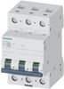 Siemens Leitungsschutzschalter 400V 6kA (5SL6325-6) Siemens Leitungsschutzschalter 400V 6kA (5SL6325-6)