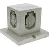 Heitronic 4-fach Energieverteiler 36315 Heitronic 4-fach Energieverteiler 36315
