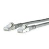 BTR PATCHKABEL CAT 6A S/FTP GRAU 15 M BTR PATCHKABEL CAT 6A S/FTP GRAU 15 M