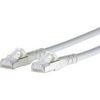 BTR PATCHKABEL CAT 6A S/FTP WEIß 7 M BTR PATCHKABEL CAT 6A S/FTP WEIß 7 M