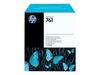 HP 761 Reinigungscartridge Designjet T7100, CH649A HP 761 Reinigungscartridge Designjet T7100, CH649A