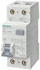 Siemens FI-/LEITUNGSSCHUTZ TYP A 1POL. C 16A Siemens FI-/LEITUNGSSCHUTZ TYP A 1POL. C 16A