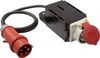 as - Schwabe 60740 MIXO Start Einschaltstrombegrenzer 400V / 16A, IP44 Gewerbe, Baustelle as - Schwabe 60740 MIXO Start Einschaltstrombegrenzer 400V / 16A, IP44 Gewerbe, Baustelle