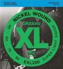 D'Addario EXL220 D'Addario EXL220