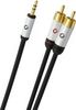 Oehlbach i-Connect RCA Jack 1,50 m (D1C60002) Oehlbach i-Connect RCA Jack 1,50 m (D1C60002)