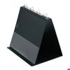 Tischflipchart Veloflex 4101080 schwarz,inklusive 10 Hüllen, für Format A4 quer Tischflipchart Veloflex 4101080 schwarz,inklusive 10 Hüllen, für Format A4 quer