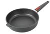 Woll Titanium Nowo Induktion Guss-Hochrandpfanne 28 cm Woll Titanium Nowo Induktion Guss-Hochrandpfanne 28 cm