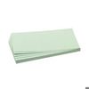 Franken Moderations-Karten Rechtecke 20,5 x 9,5 cm 500 St hellgrün 18415952 Franken Moderations-Karten Rechtecke 20,5 x 9,5 cm 500 St hellgrün 18415952