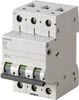 SIEMENS SIEMENS 5SL6310 6 Sicherungsautomat 3pol. B 10A SIEMENS SIEMENS 5SL6310 6 Sicherungsautomat 3pol. B 10A