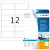 HERMA Etikett Movables 10017 HERMA Etikett Movables 10017