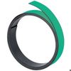 Magnetband, FRANKEN M802 02 10mm breit, 1m lang, hellgrün, 526522 Magnetband, FRANKEN M802 02 10mm breit, 1m lang, hellgrün, 526522