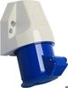 Walther Wandsteckdose 32A 130306 Walther Wandsteckdose 32A 130306