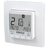 Eberle Controls UP-Uhrenthermostat FIT 3 R / weiß Eberle Controls UP-Uhrenthermostat FIT 3 R / weiß