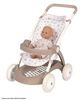 Smoby Baby Nurse Puppenwagen Smoby Baby Nurse Puppenwagen