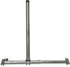 SOMFY Dachsparrenhalter Rohrlaenge, Spaha48/900E SOMFY Dachsparrenhalter Rohrlaenge, Spaha48/900E