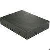 Elba Dokumentenbox schwarz/31416SW 315x240x65mm Hartpappe (RC) Inh.580 Blatt Elba Dokumentenbox schwarz/31416SW 315x240x65mm Hartpappe (RC) Inh.580 Blatt