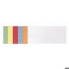 Kommunikationskarten, FRANKEN UMZ 1020 99 9,5x20,5cm, Form rechteckig, PG=500ST, sortiert, 526650 Kommunikationskarten, FRANKEN UMZ 1020 99 9,5x20,5cm, Form rechteckig, PG=500ST, sortiert, 526650