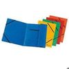 herlitz Eckspannermappe easyorga, A4, Colorspankarton farbig, 10902864 herlitz Eckspannermappe easyorga, A4, Colorspankarton farbig, 10902864