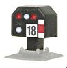 Viessmann Licht-Sperrsignal (4418) Viessmann Licht-Sperrsignal (4418)