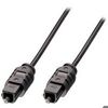 LINDY TosLink Kabel LINDY TosLink Kabel