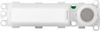 Ritto Taster (Edelstahl) RGE1274439 Ritto Taster (Edelstahl) RGE1274439