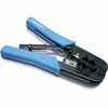 TRENDnet Crimp/Cut/Strip Tool RJ11/RJ45, TC-CT68 TRENDnet Crimp/Cut/Strip Tool RJ11/RJ45, TC-CT68