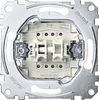 Merten Doppeltaster-Einsatz 2S MEG3155-0000 Merten Doppeltaster-Einsatz 2S MEG3155-0000