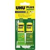 UHU PLUS Endfest 300 2-K-Epoxidkleber Tube 33 g UHU PLUS Endfest 300 2-K-Epoxidkleber Tube 33 g