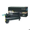 LEXMARK PB-Toner gelb 20.000Seiten fuer X792de / X792de Gov S36 HV / X792dte / X792dtfe / X792dtme LEXMARK PB-Toner gelb 20.000Seiten fuer X792de / X792de Gov S36 HV / X792dte / X792dtfe / X792dtme