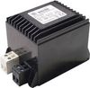 KOMPAKTNETZTEIL 230V SEC: 24V/ 2,5 A DC KOMPAKTNETZTEIL 230V SEC: 24V/ 2,5 A DC