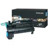 LEXMARK PB-Toner schwarz 20.000Seiten fuer C792de / C792de Gov HV / C792de Gov LV / C792dhe / C792d LEXMARK PB-Toner schwarz 20.000Seiten fuer C792de / C792de Gov HV / C792de Gov LV / C792dhe / C792d