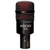 Audix D4 Audix D4